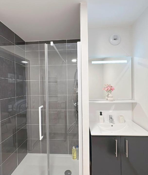 Photo of Bathroom in Villepinte