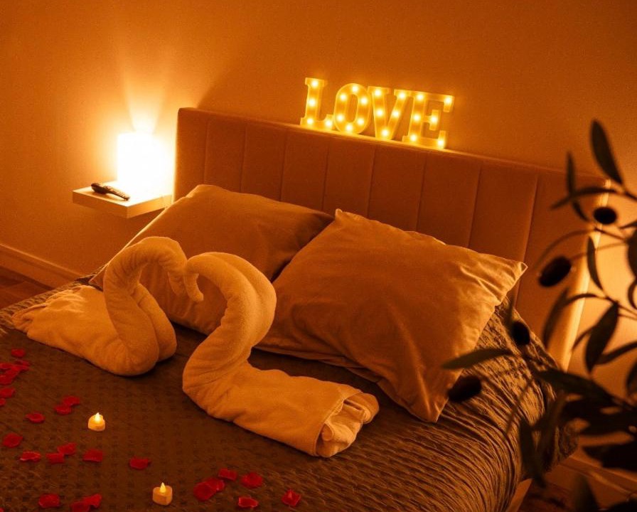 Photo of Bedroom in Neuilly-Plaisance