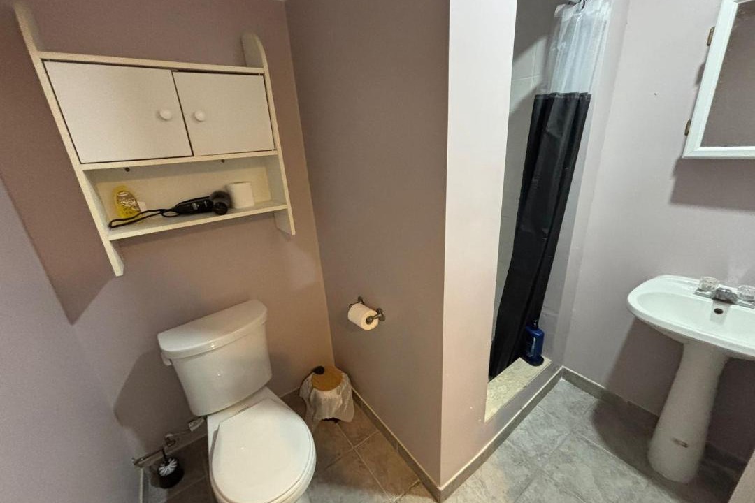 Photo of Bathroom in Brampton