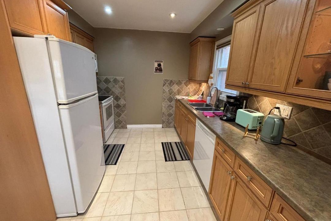 Photo of Kitchen in Brampton