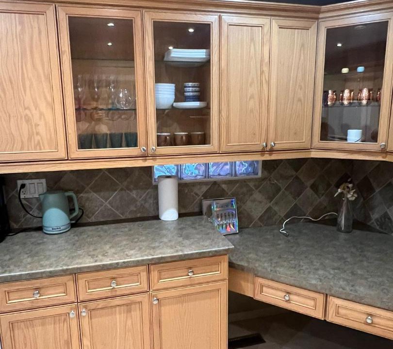 Photo of Kitchen in Brampton