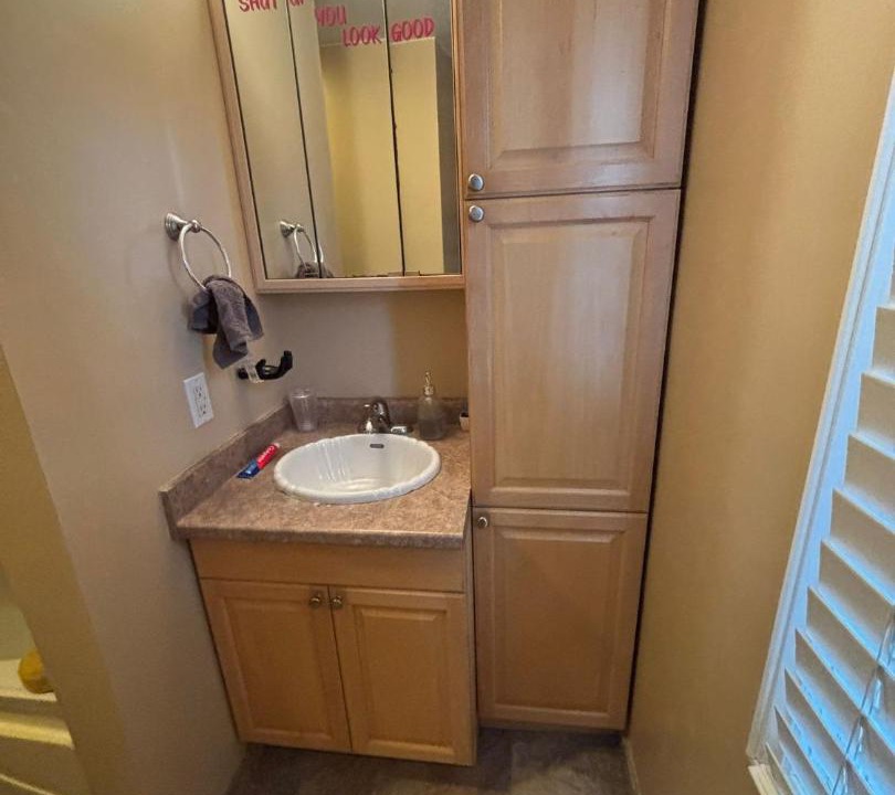 Photo of Bathroom in Brampton