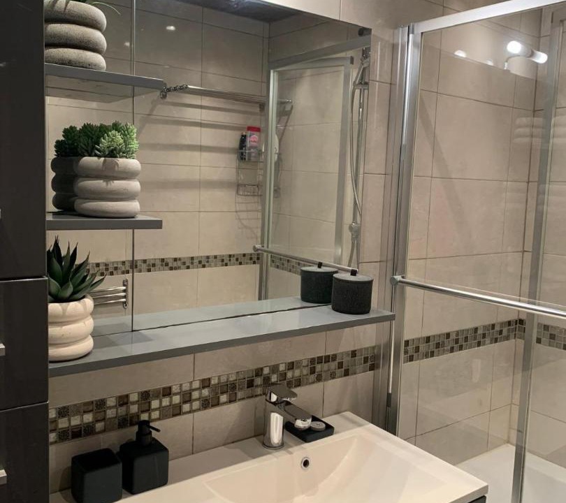 Photo of Bathroom in Cœur de Ville