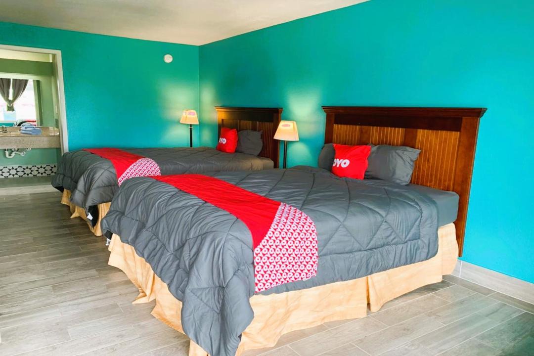 Photo of Bedroom in Haines City