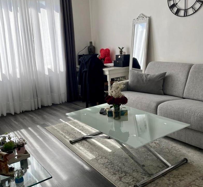 Photo of Livingroom in Villiers-sur-Marne