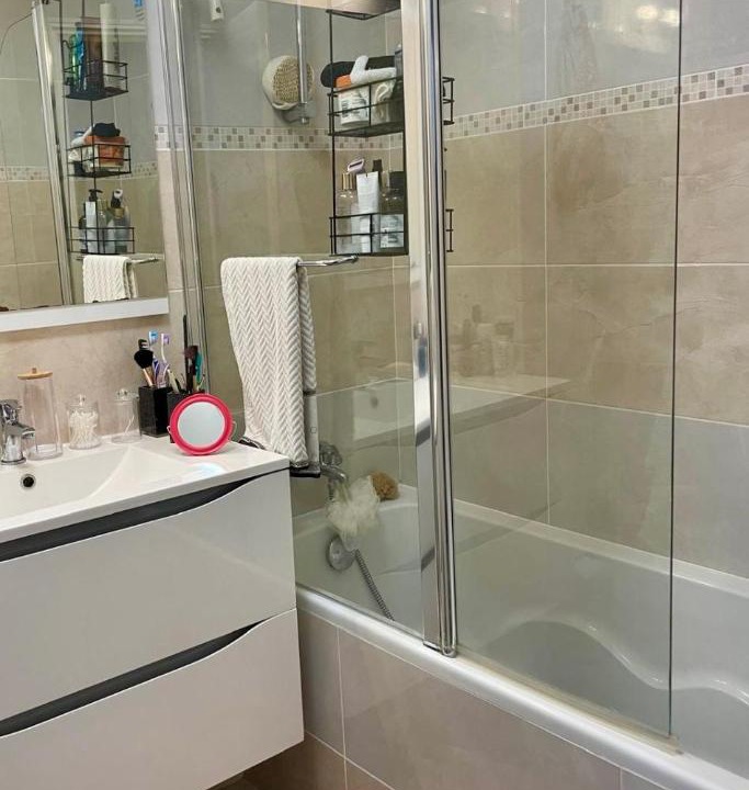 Photo of Bathroom in Villiers-sur-Marne