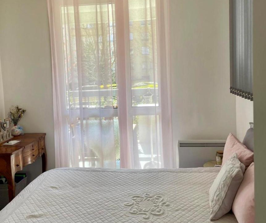 Photo of Bedroom in Villiers-sur-Marne