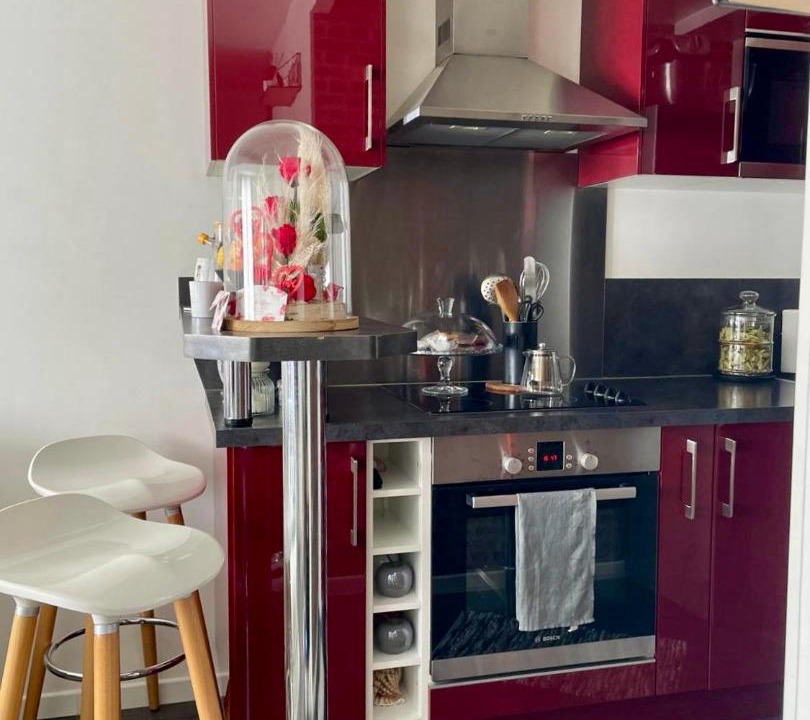Photo of Kitchen in Villiers-sur-Marne