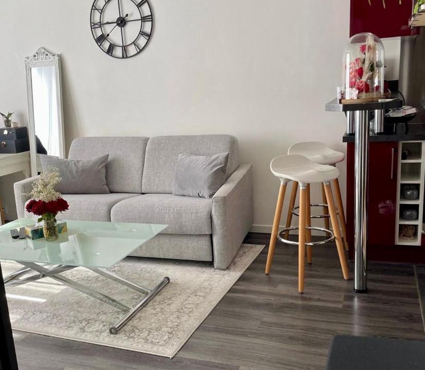 Photo of Livingroom in Villiers-sur-Marne