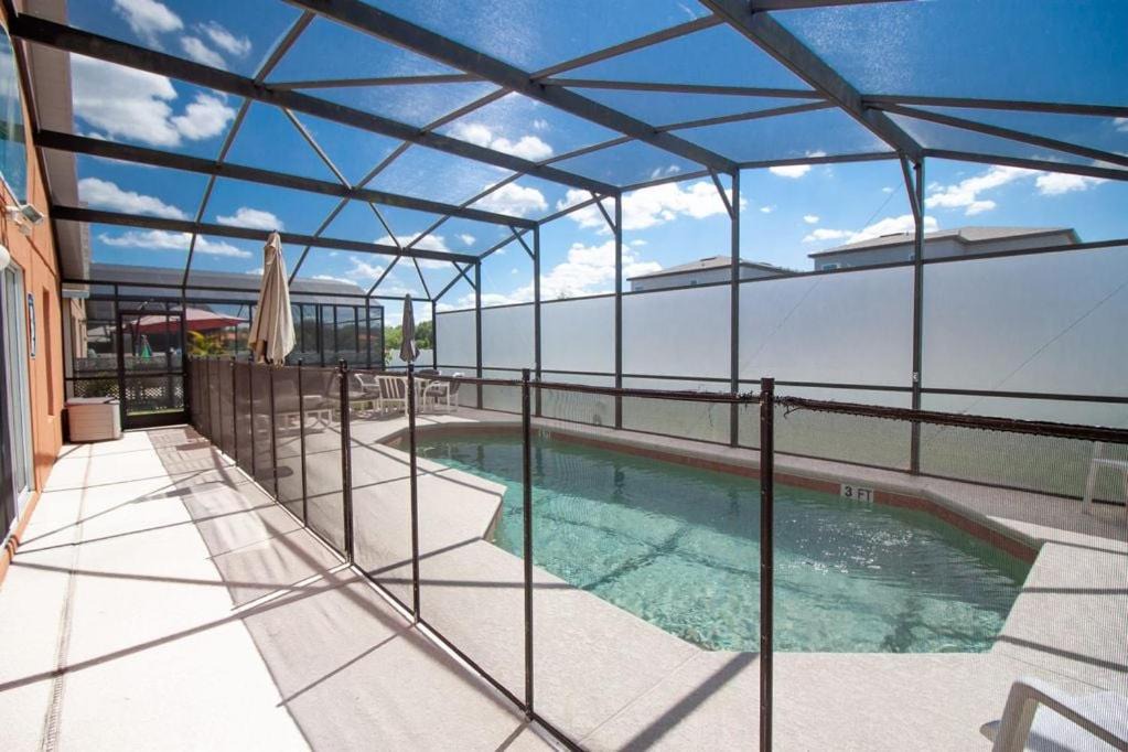 Photo of Patio Balcony in Seasons