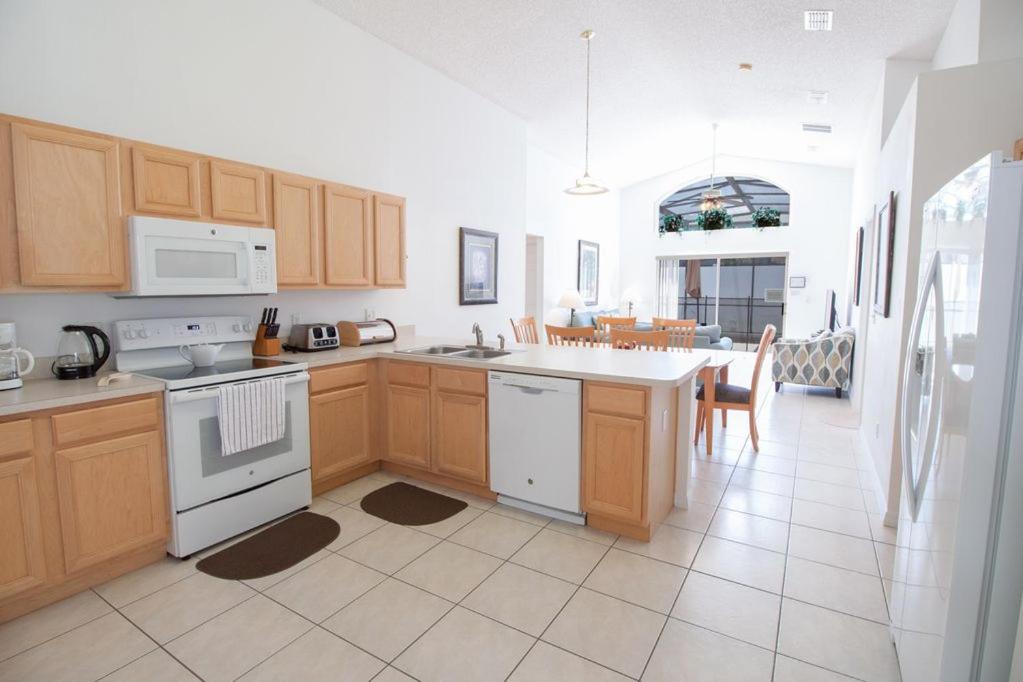 Photo of Kitchen in Seasons
