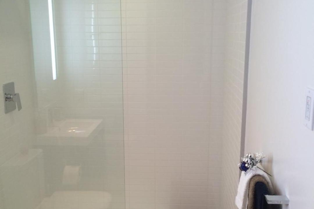 Photo of Bathroom in Fashion District