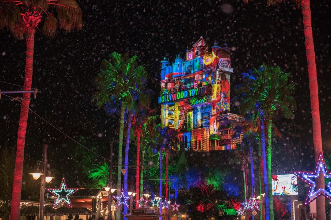 Photo of Others in Lake Buena Vista