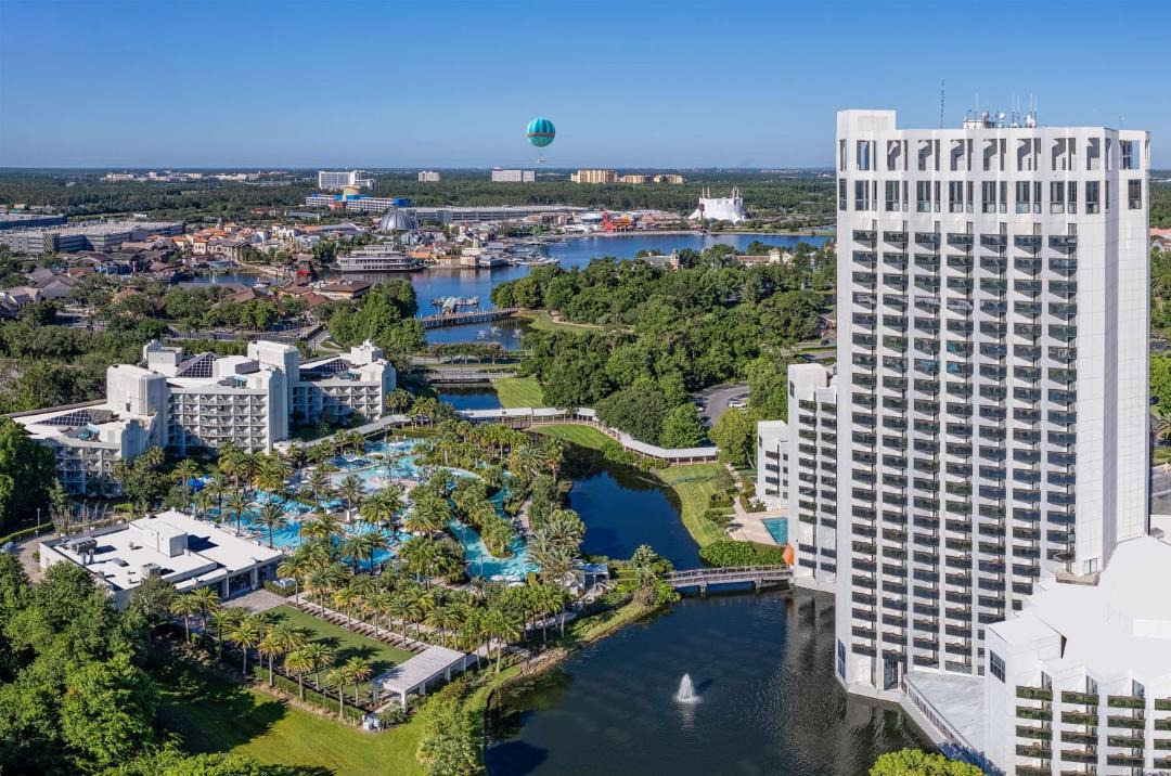 Photo of Others in Lake Buena Vista