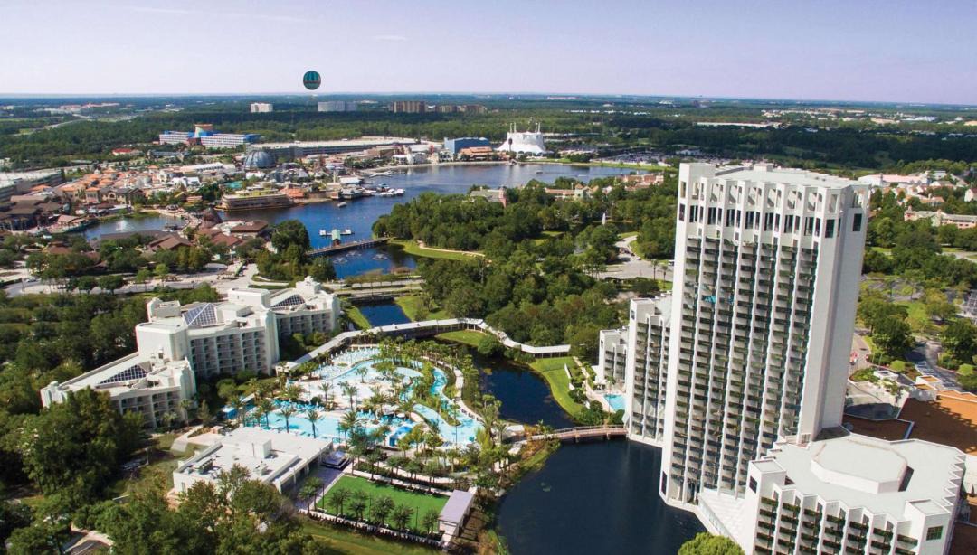 Photo of Others in Lake Buena Vista