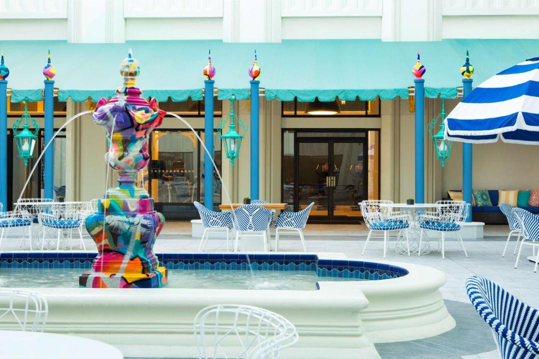 Photo of Others in Lake Buena Vista