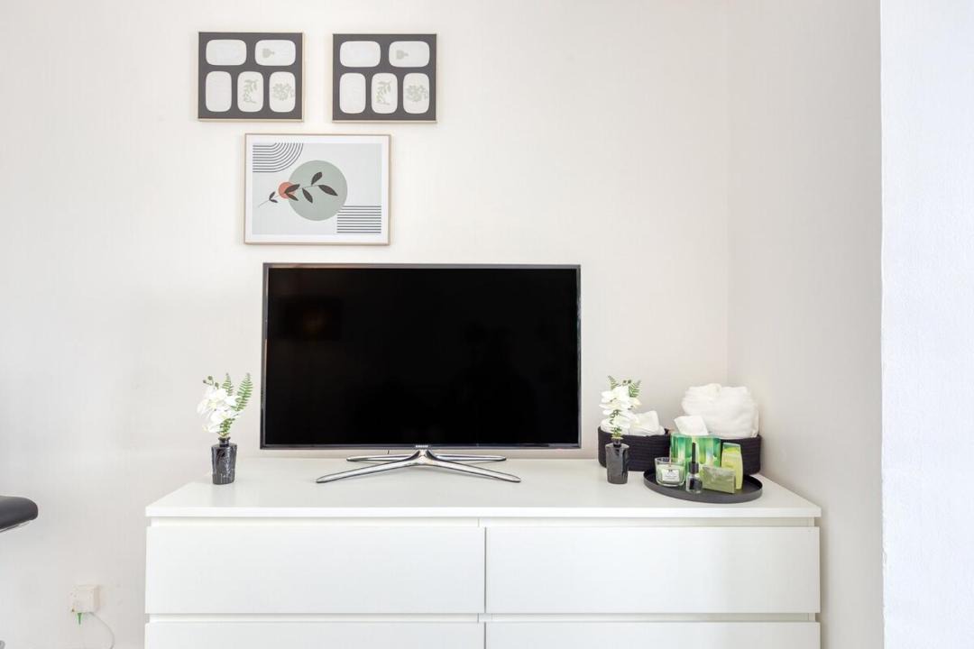 Photo of Livingroom in Villejuif