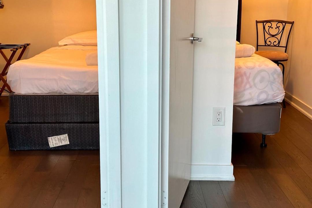 Photo of Bedroom in CityPlace