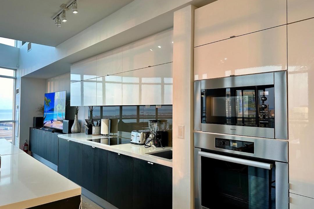 Photo of Kitchen in CityPlace