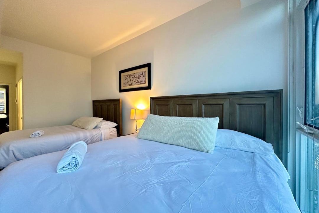 Photo of Bedroom in CityPlace