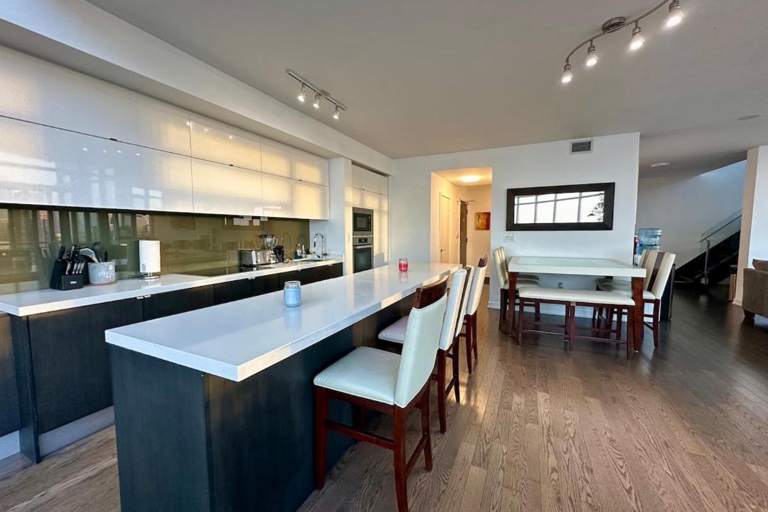 Photo of Kitchen in CityPlace
