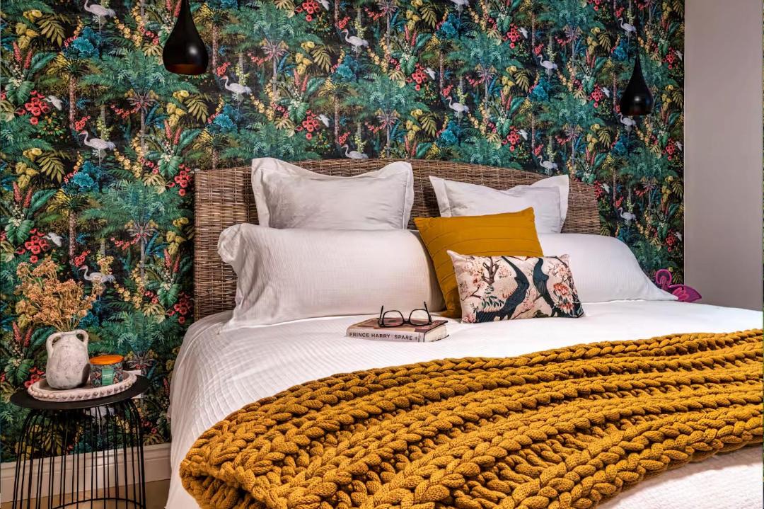 Photo of Bedroom in Southampton