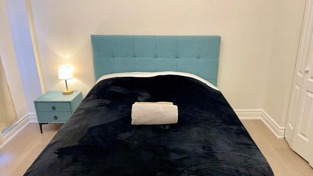 Photo of Bedroom in Old Town