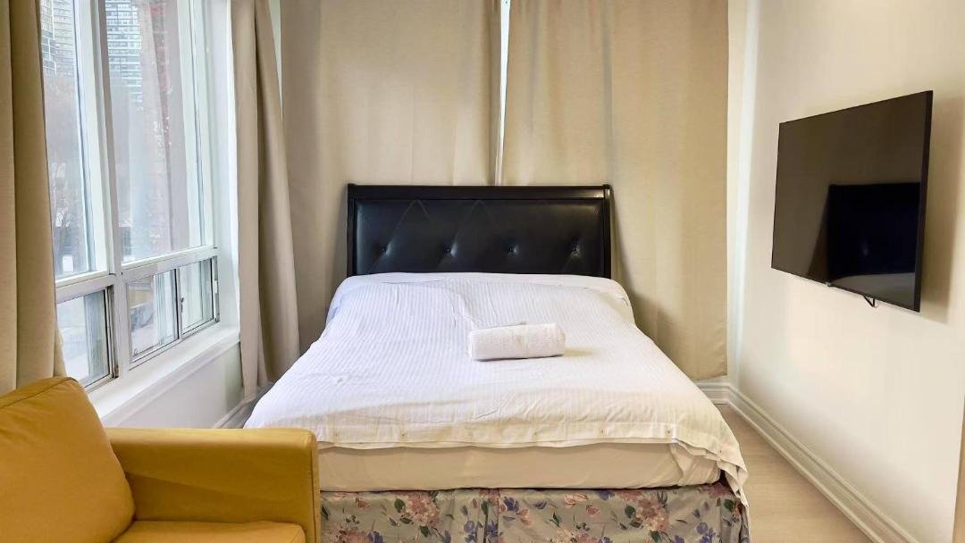Photo of Bedroom in Old Town