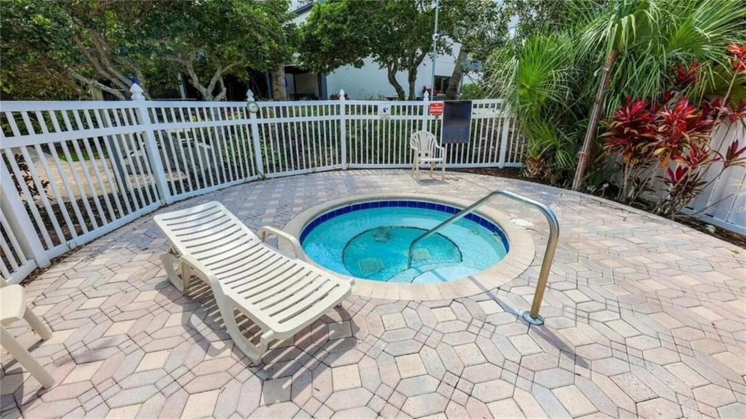 Photo of Patio Balcony in Southwest Orlando