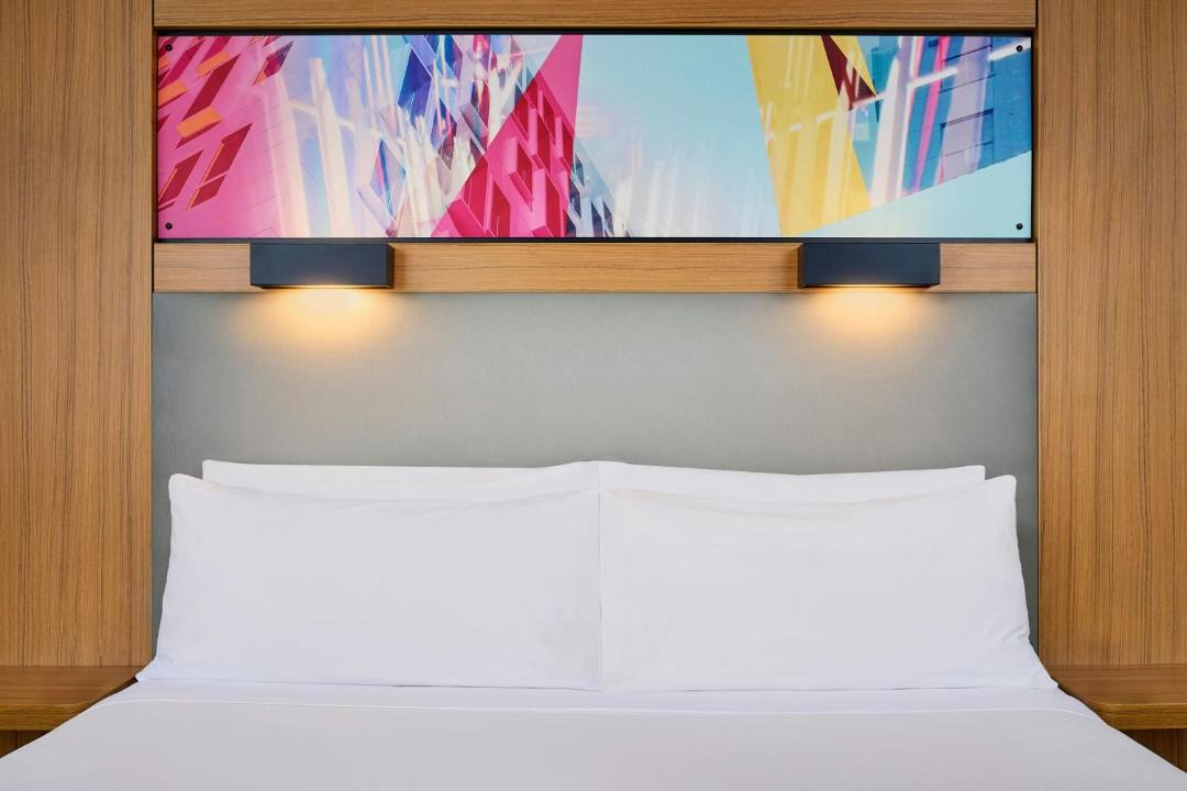 Photo of Bedroom in Vaughan