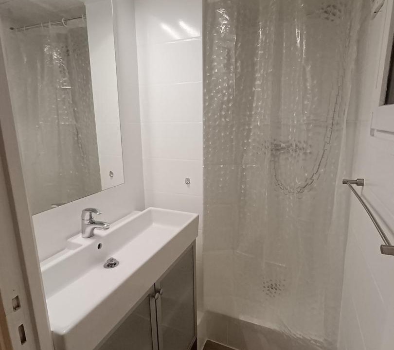 Photo of Bathroom in Le Perreux-sur-Marne