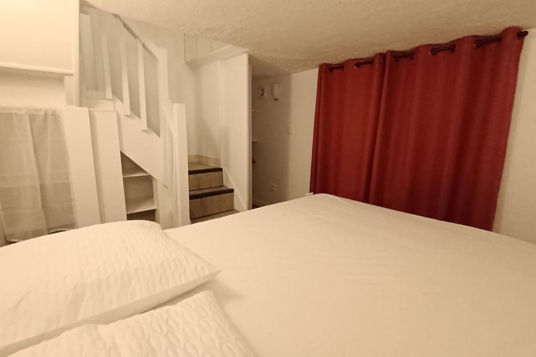 Photo of Bedroom in Le Perreux-sur-Marne
