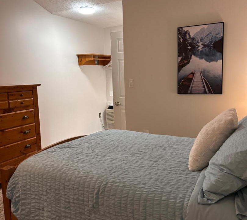 Photo of Bedroom in Guelph/Eramosa