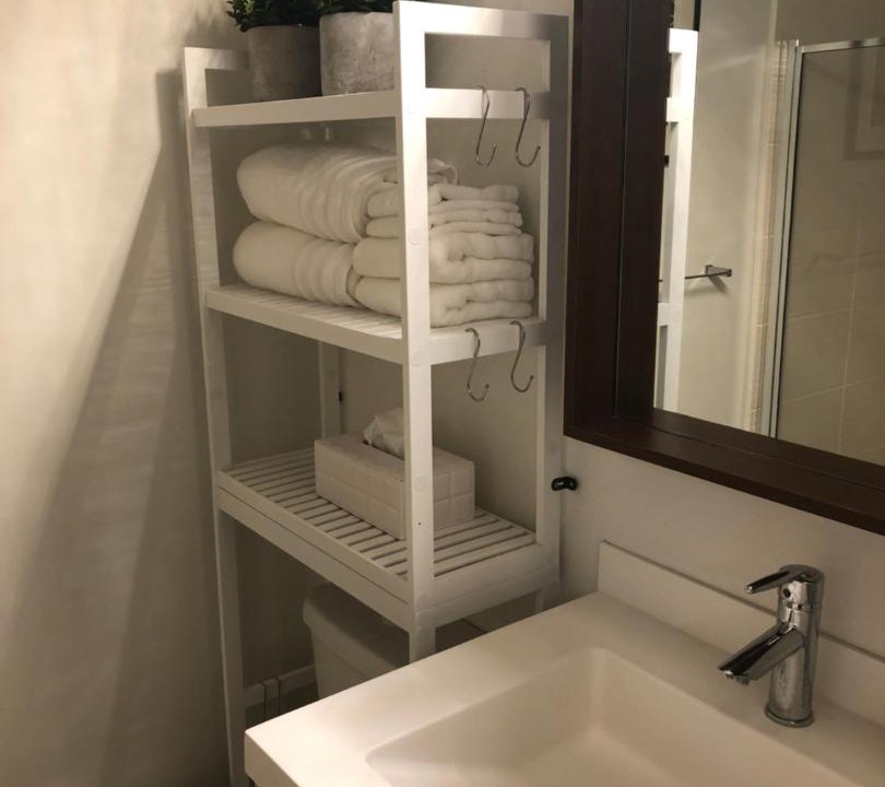 Photo of Bathroom in Wellington Place