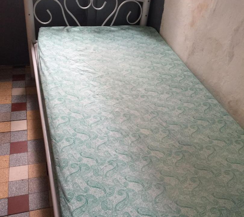 Photo of Bedroom in Le Pre-Saint-Gervais