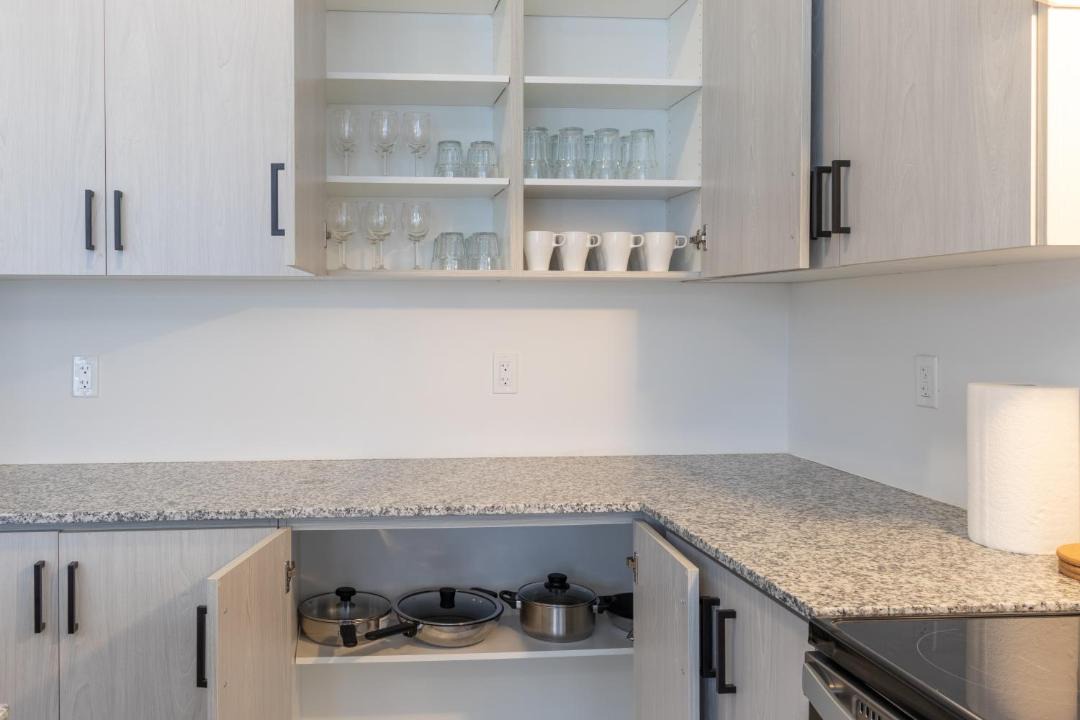 Photo of Kitchen in Vaughan