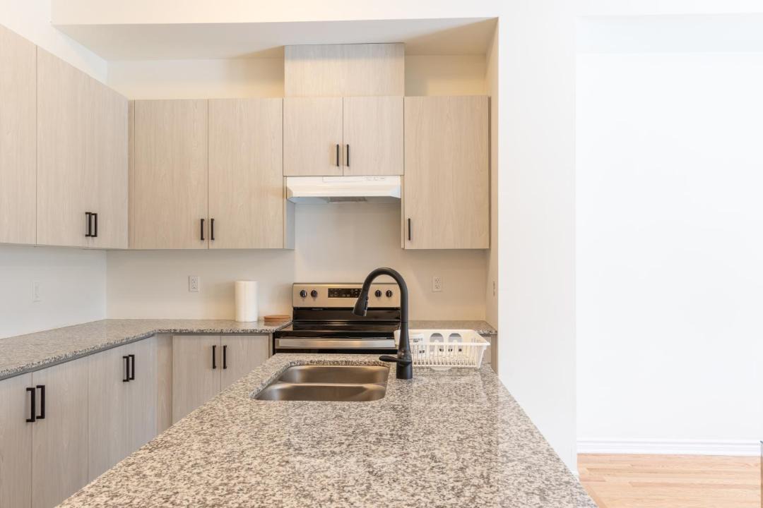 Photo of Kitchen in Vaughan