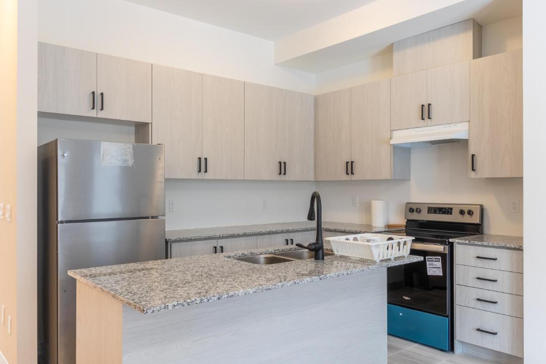 Photo of Kitchen in Vaughan