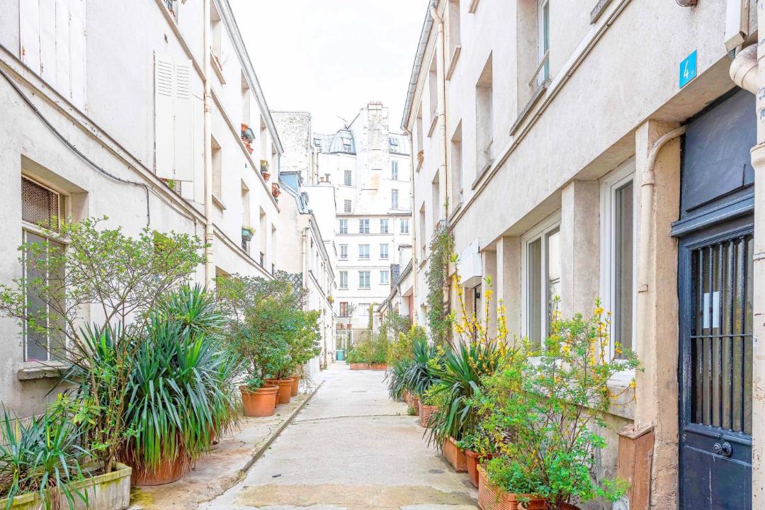 Photo of Others in 11th Arrondissement