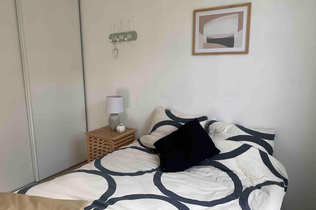 Photo of Bedroom in Bussy-Saint-Georges