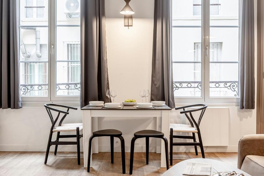 Photo of Others in 3rd Arrondissement