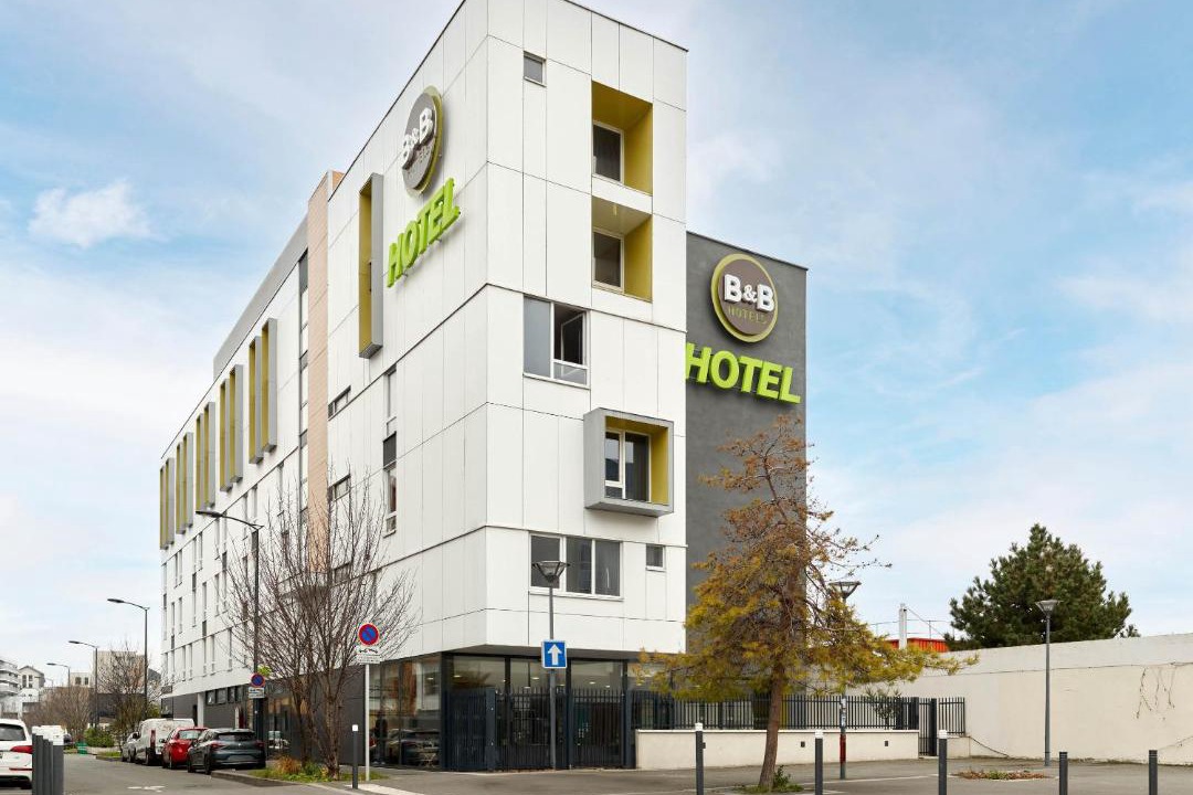 Photo of Others in Bobigny