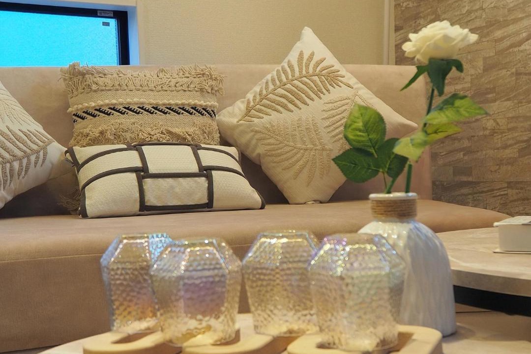 Photo of Livingroom in Honmachi