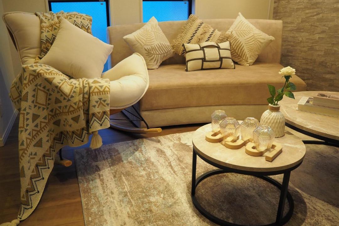 Photo of Livingroom in Honmachi