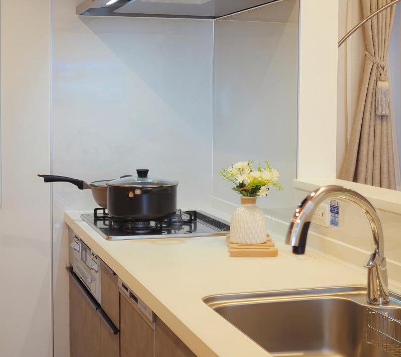 Photo of Kitchen in Ikebukuro