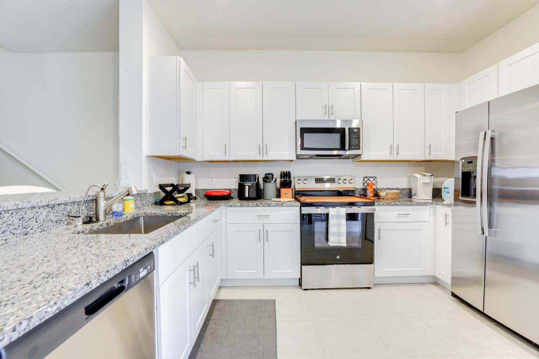 Photo of Kitchen in Ruskin