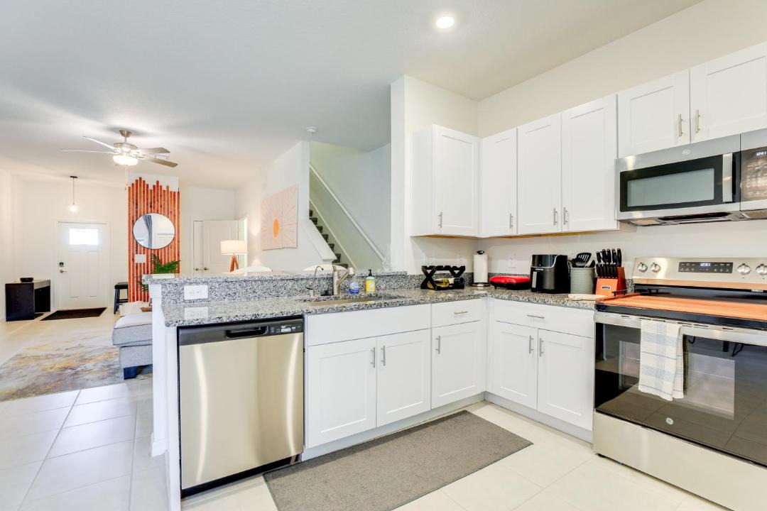 Photo of Kitchen in Ruskin