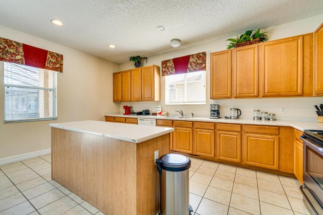 Photo of Kitchen in Windwood Bay