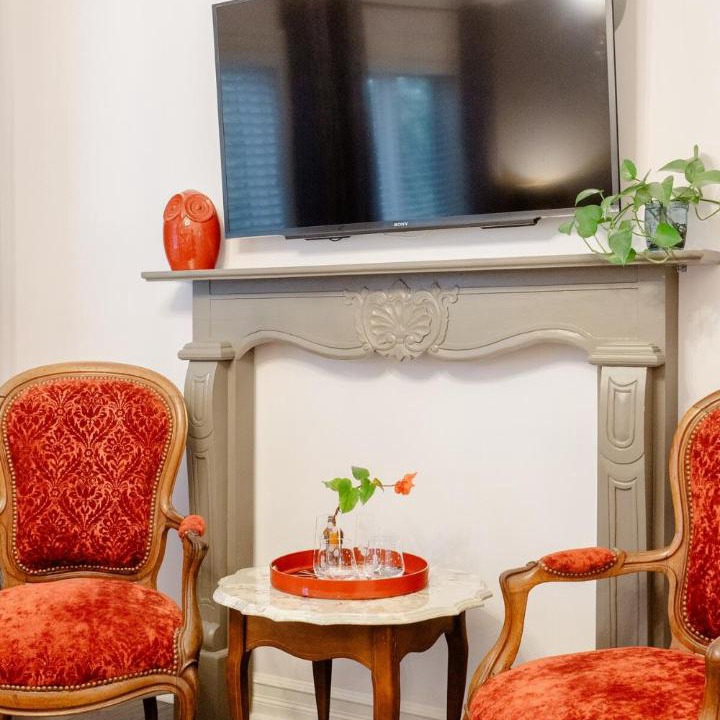 Photo of Livingroom in Cabbagetown South