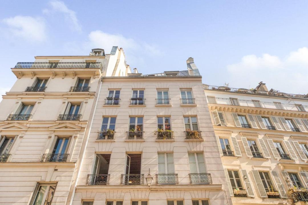 Photo of Others in Marais